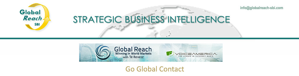 GlobalReach Strategic Business Intelligence